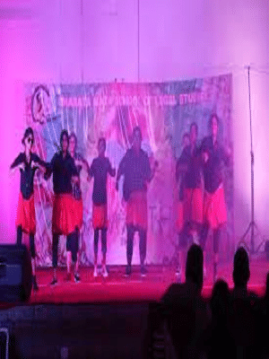 Bharata Mata School of Legal Studies Aluva Cultural Program photo 4